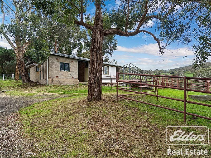 262 Nettle Hill Rd, Hindmarsh Valley SA 5211