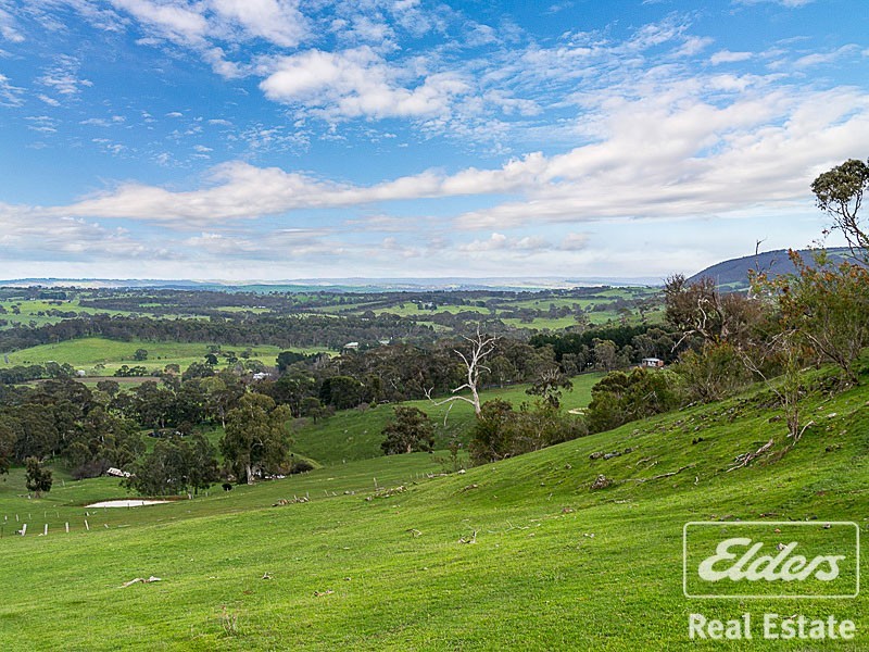 262 Nettle Hill Rd, Hindmarsh Valley SA 5211