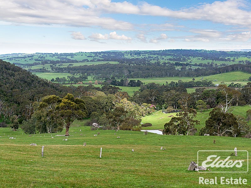262 Nettle Hill Rd, Hindmarsh Valley SA 5211
