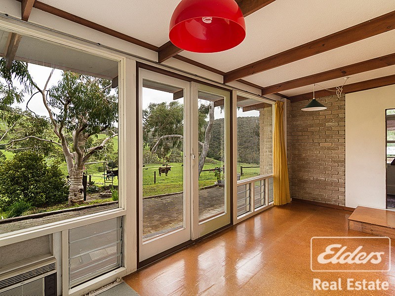 262 Nettle Hill Rd, Hindmarsh Valley SA 5211