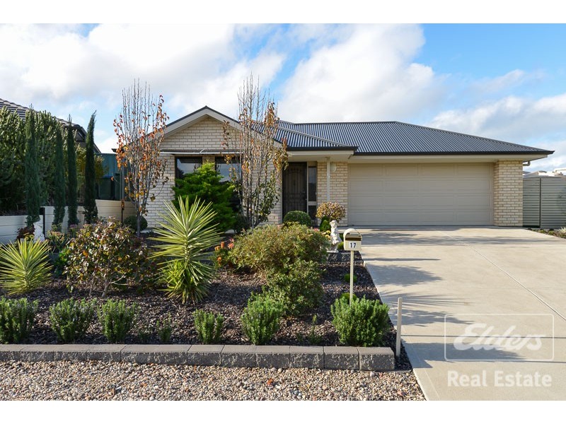 17 Prime Boulevard, Encounter Bay SA 5211