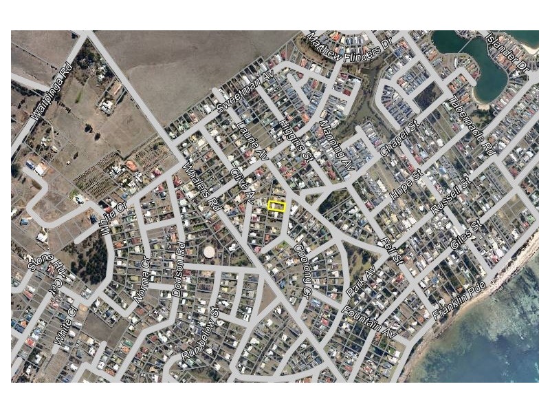 13 Harpoon Avenue, Encounter Bay SA 5211