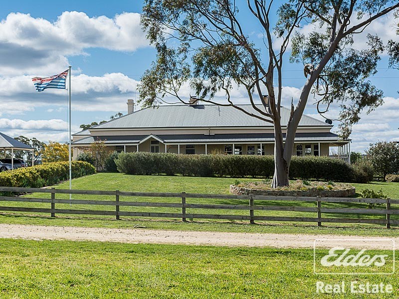 123 Randell Road, Mount Pleasant SA 5235