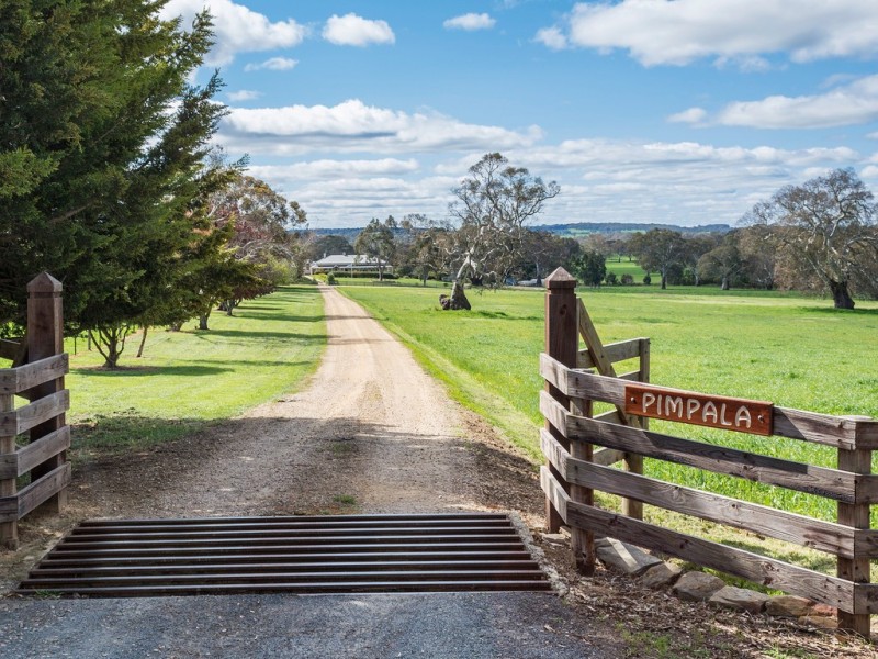 123 Randell Road, Mount Pleasant SA 5235