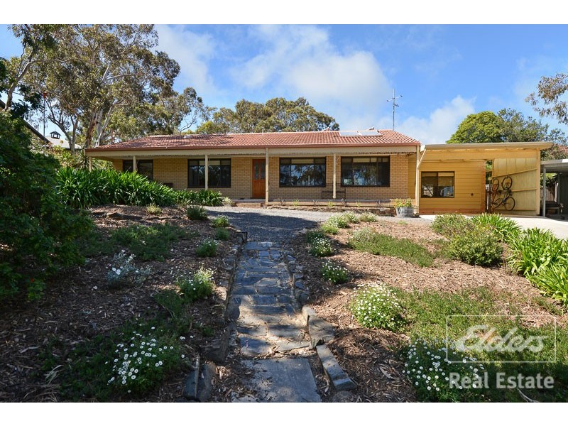 3 Baaner Court, Victor Harbor SA 5211