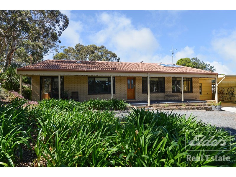 3 Baaner Court, Victor Harbor SA 5211