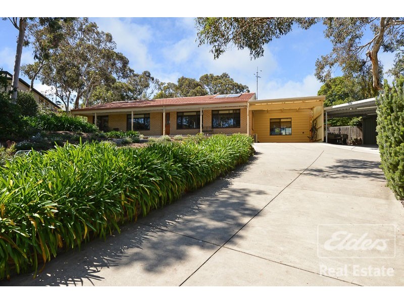 3 Baaner Court, Victor Harbor SA 5211