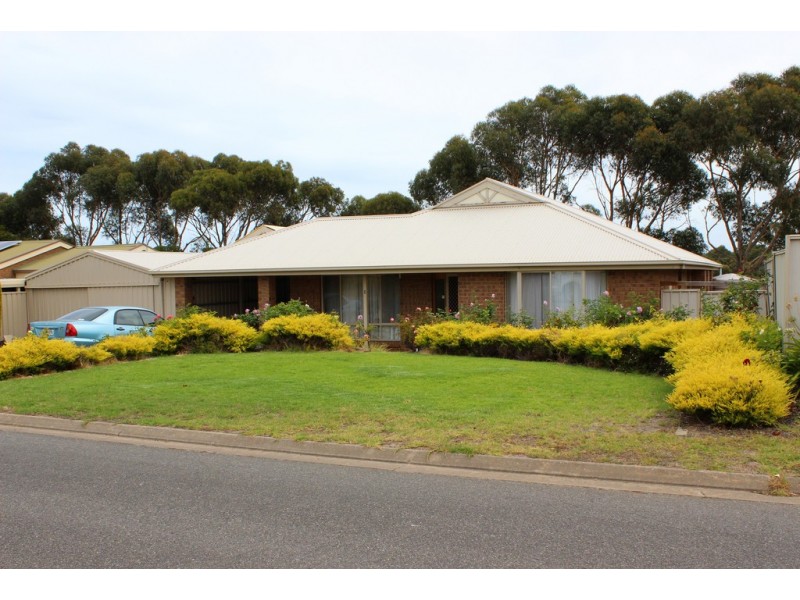 3 March Avenue, Hayborough SA 5211