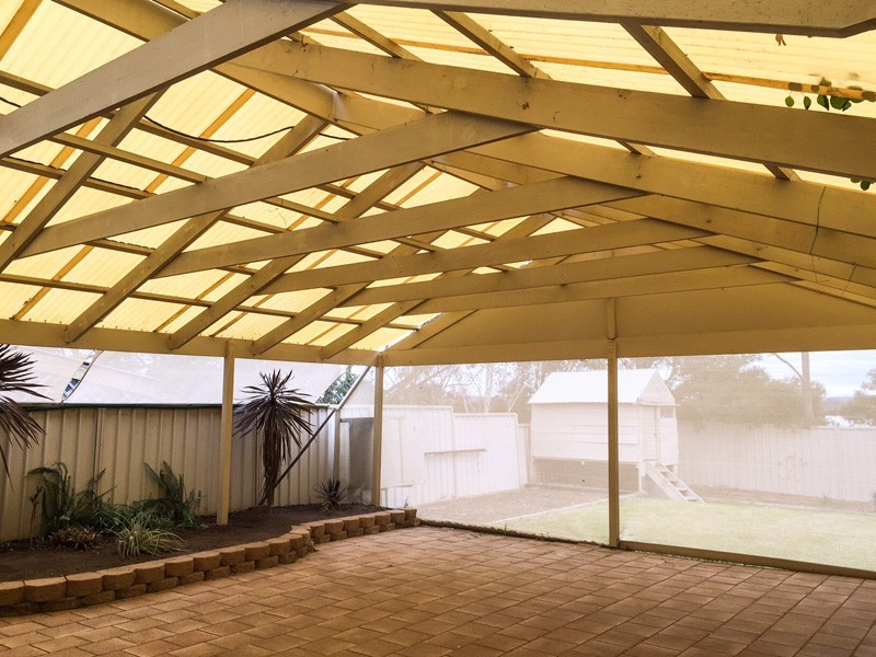 3 March Avenue, Hayborough SA 5211