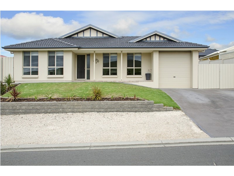 21 Springbett Drive, Hayborough SA 5211