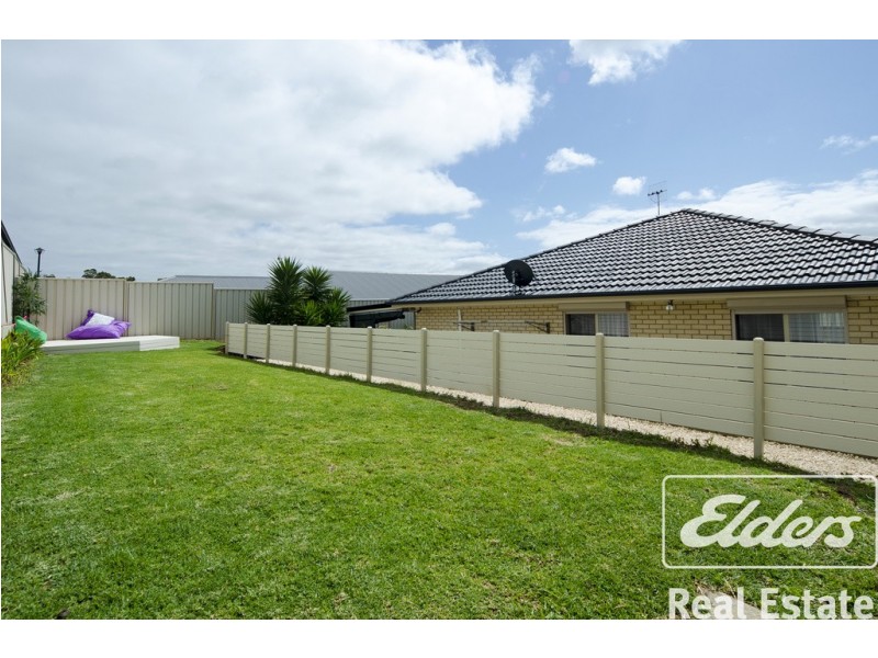 21 Springbett Drive, Hayborough SA 5211