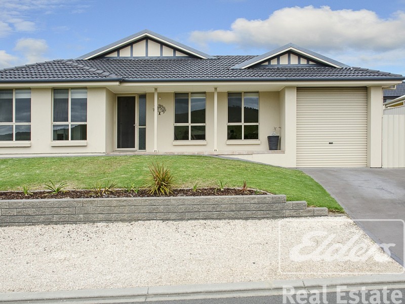 21 Springbett Drive, Hayborough SA 5211