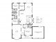 9 Clark Terrace, Port Elliot SA 5212 Floorplan