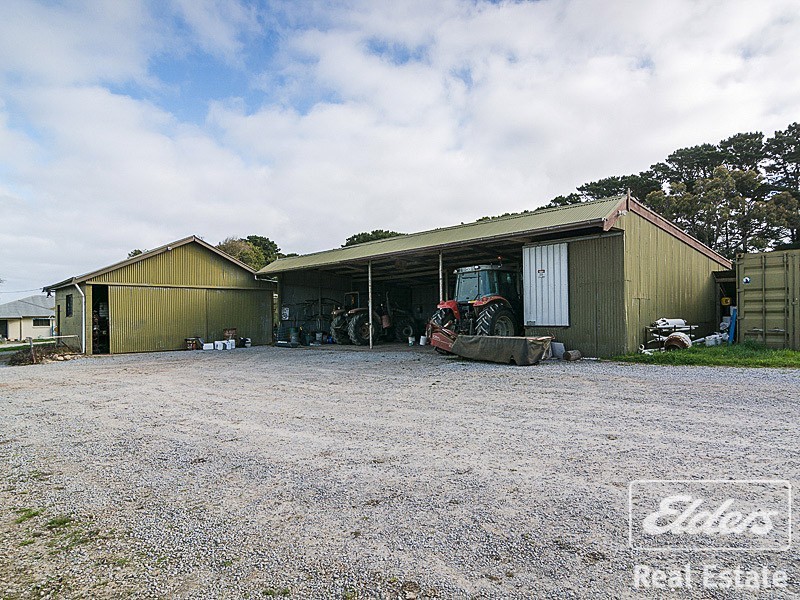 147 Maylands Road, Parawa SA 5203