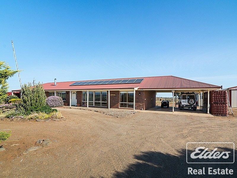 7 Fountain Street, Kanmantoo SA 5252