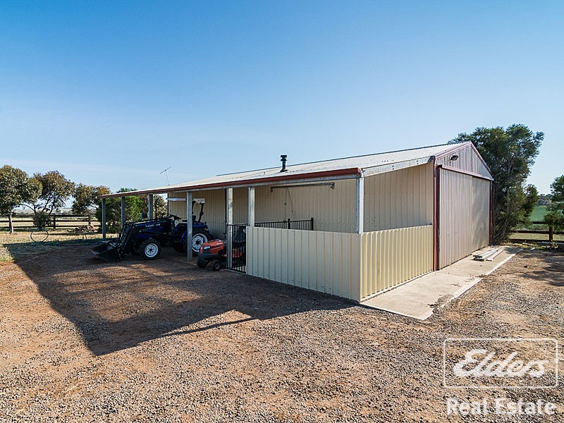 7 Fountain Street, Kanmantoo SA 5252