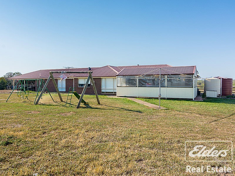 7 Fountain Street, Kanmantoo SA 5252
