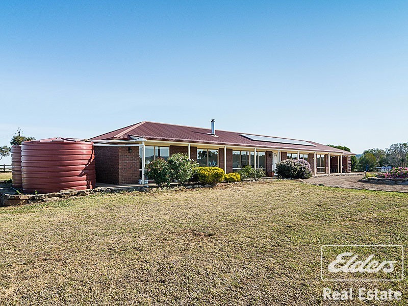 7 Fountain Street, Kanmantoo SA 5252