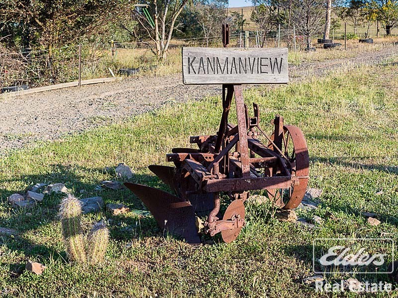 7 Fountain Street, Kanmantoo SA 5252