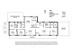 7 Fountain Street, Kanmantoo SA 5252 Floorplan