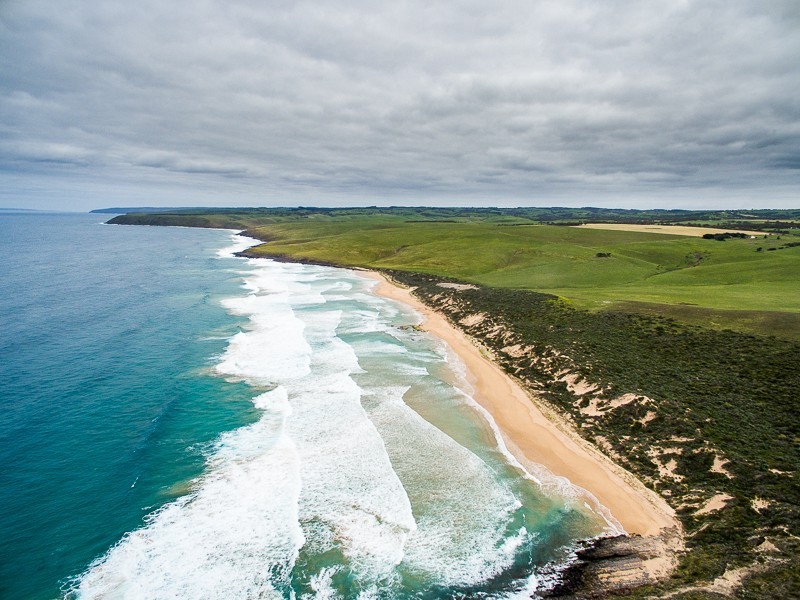 ‘Sheepies’ Coolawang Beach Rd, Waitpinga SA 5211