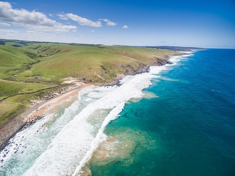 ‘Sheepies’ Coolawang Beach Rd, Waitpinga SA 5211