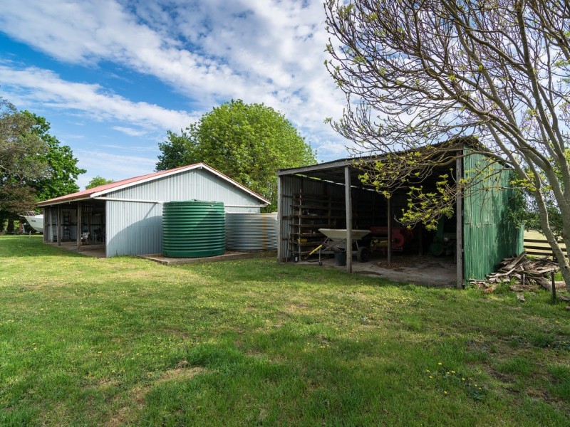 189 HILLYFIELDS ROAD, Meadows SA 5201