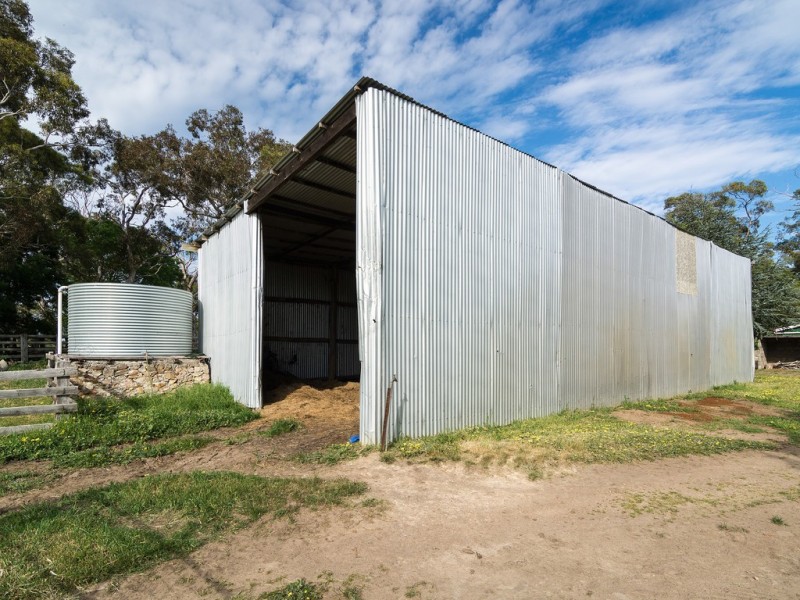189 HILLYFIELDS ROAD, Meadows SA 5201