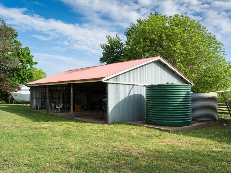 189 HILLYFIELDS ROAD, Meadows SA 5201