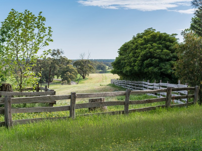 189 HILLYFIELDS ROAD, Meadows SA 5201