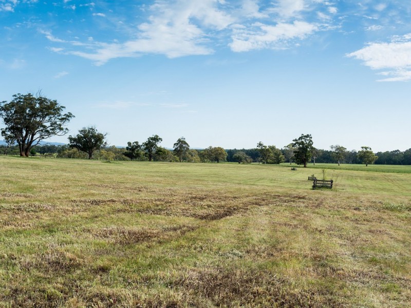 189 HILLYFIELDS ROAD, Meadows SA 5201