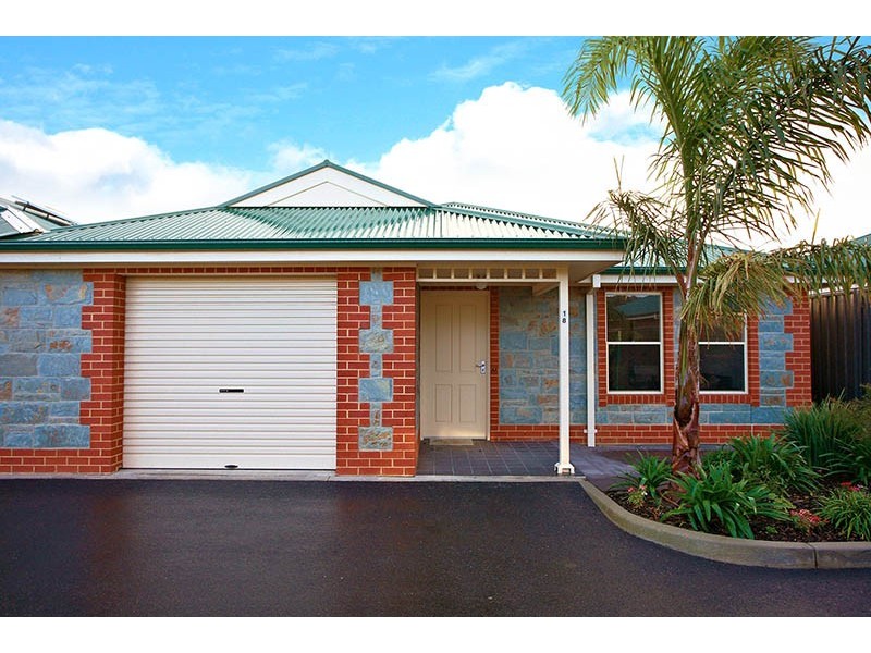 16/5 San Remo Court, Encounter Bay SA 5211