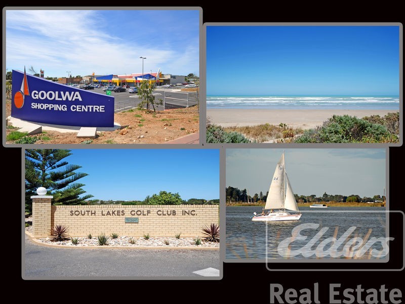 11 Saratoga Drive, Goolwa North SA 5214