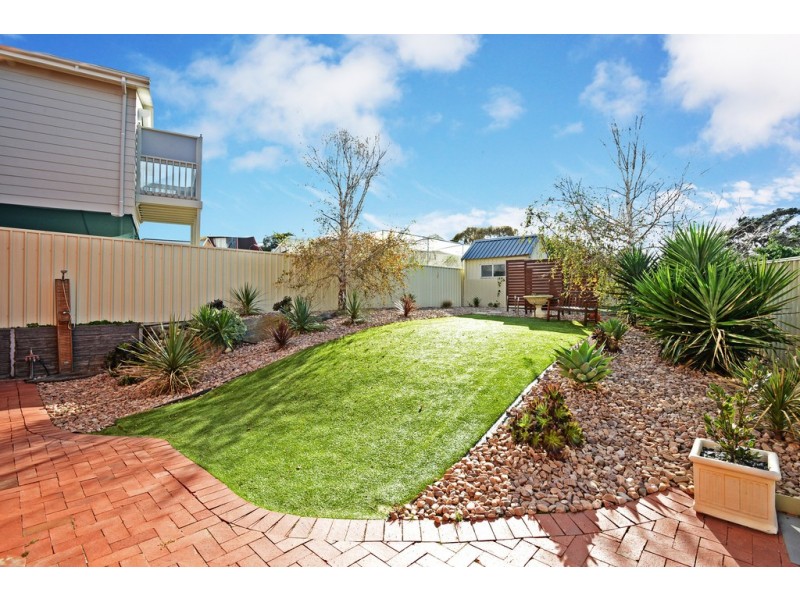 4 Sinclair Street, Hayborough SA 5211