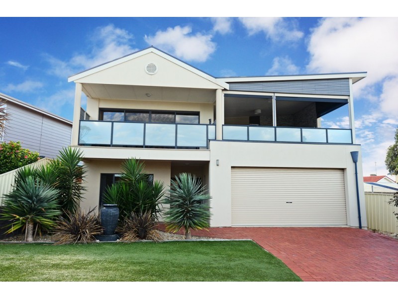 4 Sinclair Street, Hayborough SA 5211