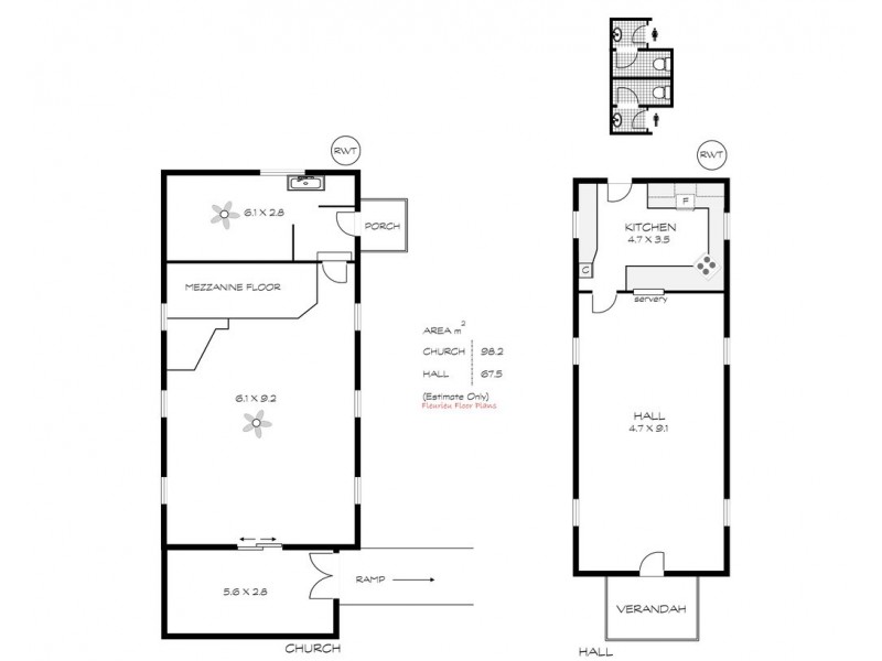 678 Waitpinga Road, Waitpinga SA 5211 Floorplan