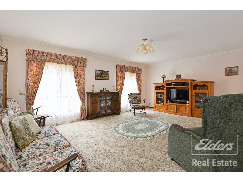 24 WALKER STREET, Hayborough SA 5211