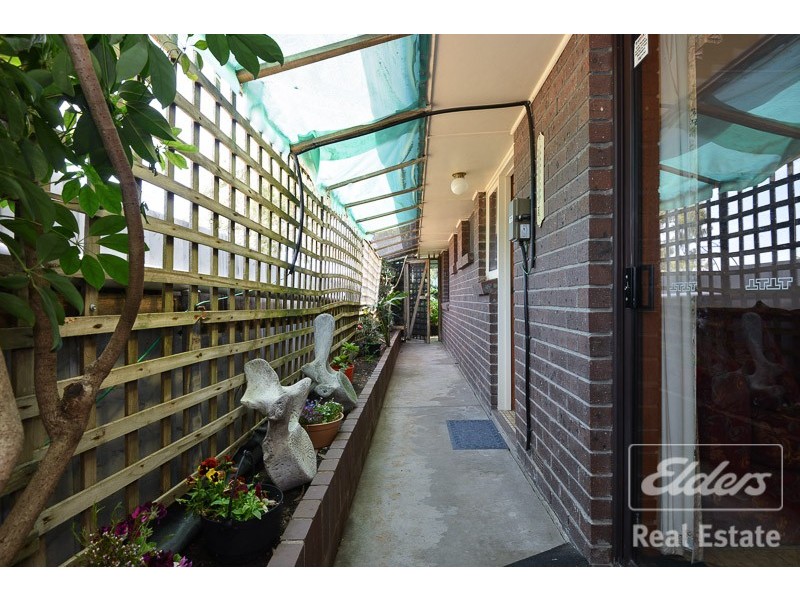 24 WALKER STREET, Hayborough SA 5211