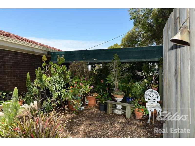 24 WALKER STREET, Hayborough SA 5211