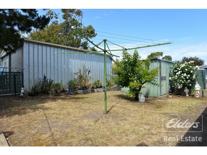 24 WALKER STREET, Hayborough SA 5211