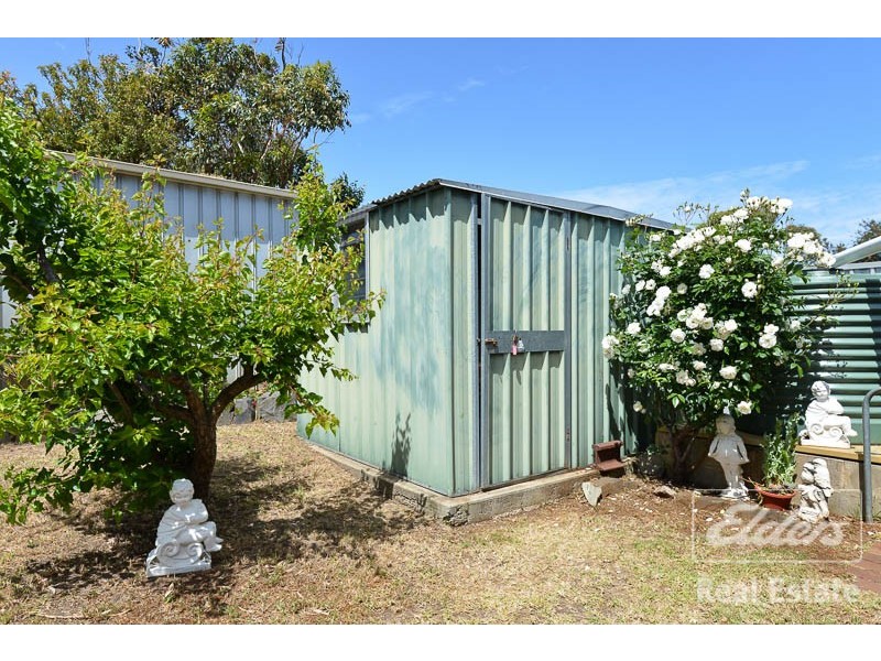 24 WALKER STREET, Hayborough SA 5211