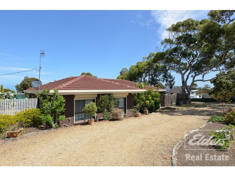 24 WALKER STREET, Hayborough SA 5211