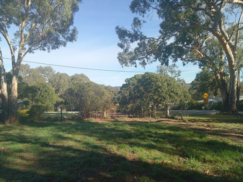 Lot 53 Henry Martin Road, Ashbourne SA 5157