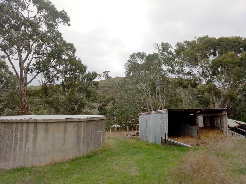 Lot 53 Henry Martin Road, Ashbourne SA 5157