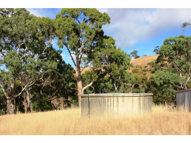 Lot 53 Henry Martin Road, Ashbourne SA 5157
