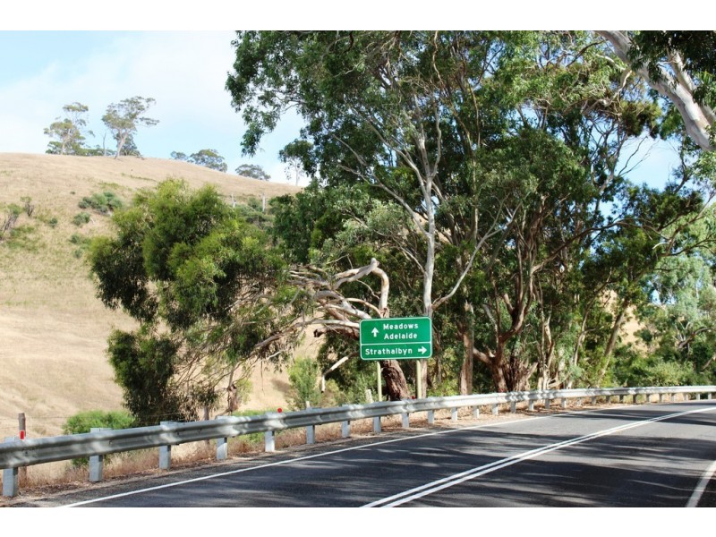 Lot 53 Henry Martin Road, Ashbourne SA 5157