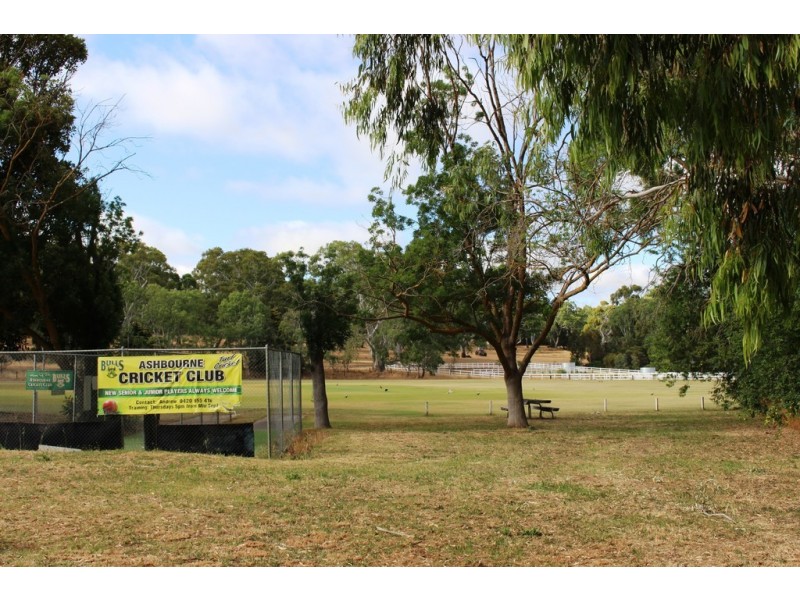 Lot 53 Henry Martin Road, Ashbourne SA 5157