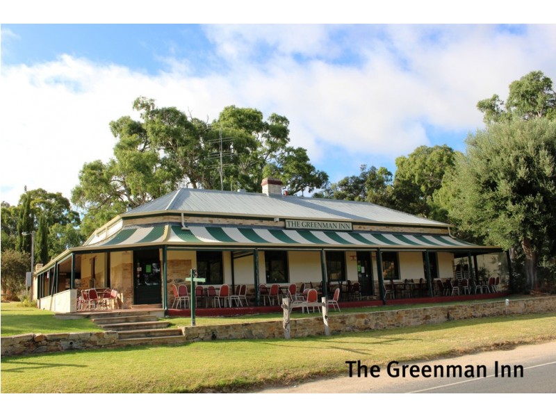 Lot 53 Henry Martin Road, Ashbourne SA 5157