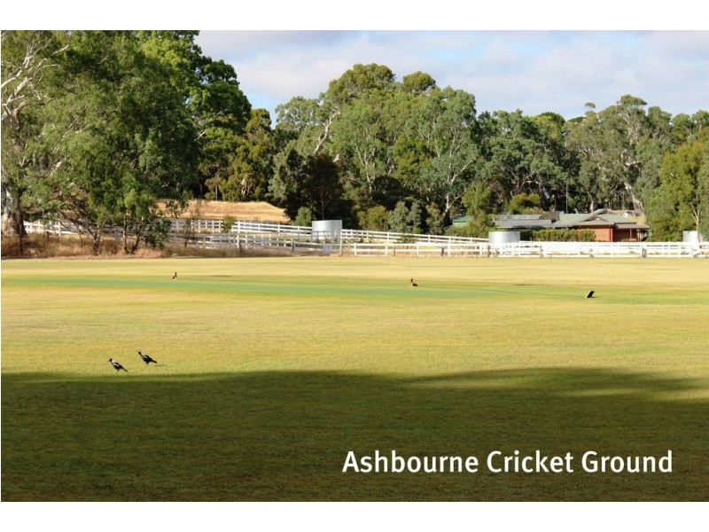 Lot 53 Henry Martin Road, Ashbourne SA 5157