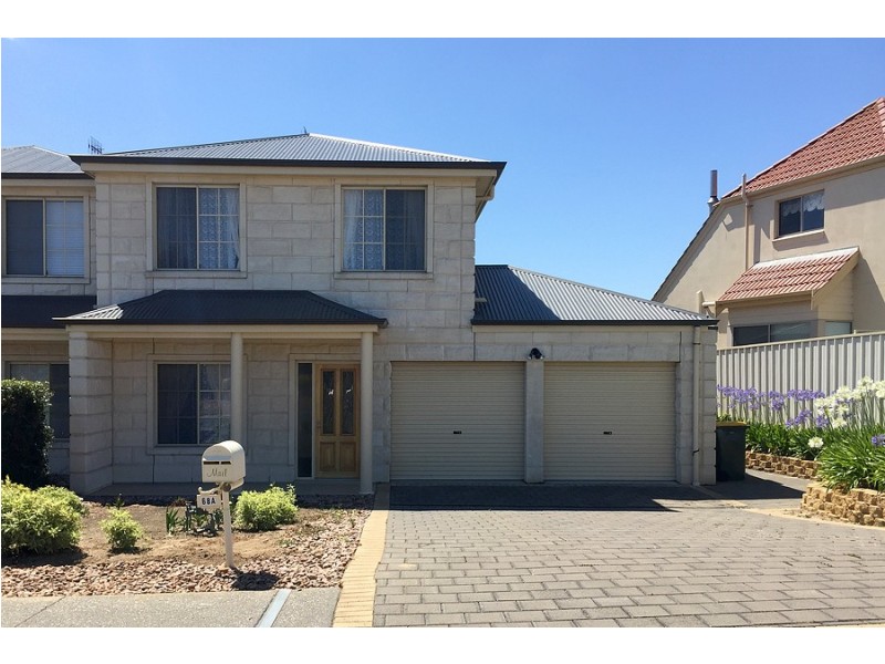 68A Rapid Drive, Mccracken SA 5211
